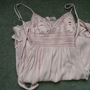 Gliks Sun Dress